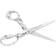 Fiskars X Littala Kitchen Scissors 2.3cm