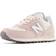 New Balance WL574 Trainers