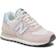 New Balance WL574 Trainers