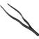 Rosendahl Raw Fish Bone Tweezer 32cm