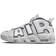 Nike Air More Uptempo '96 M - Photon Dust/White/Black/Metallic Silver