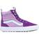 Vans Filmore Hi Vinterstøvler Børn Lilla