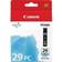 Canon PGI-29PC (Photo cyan)
