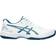 Asics Gel-Game M - White/Restful Teal