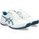 Asics Gel-Game M - White/Restful Teal