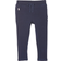 Polo Ralph Lauren Kid's French Terry Leggings - French Navy