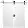 Dogberry Collections 3684 Sliding Door (x84")