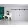 Dogberry Collections 3684 Sliding Door (x84")