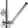 Blue Label Brondby (FK-8075-S-CP) Chrom