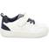 Carter's Boy's Port Casual Shoe - White