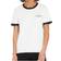 Volcom Truly Ringer T-shirt - White