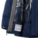 Columbia Boy's Nordic Strider Jacket - Collegiate Navy