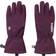 Reima Tehden Softshellhandsker, Deep Purple