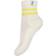 GobabyGo Non-slip sportsstrømper Gul 17-19