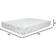 NapQueen Anula 6 Inch Green Tea Memory Full Polyether Mattress