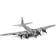 Airfix B-17G Flying Fortress A08017B