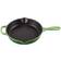 Le Creuset Bamboo Green Signature Deep 26 cm