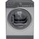 Hotpoint TVFS83CGG9 Grey