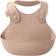 Bibs Overall Bib bavoir Blush 1 pcs