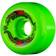 Powell Peralta Dragons 93A V6 Wide Cut 56Mm Hjul green Uni