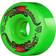 Powell Peralta Dragons 93A V6 Wide Cut 56Mm Hjul green Uni