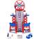 Spin Master Paw Patrol The Mighty Movie Ultimate City Tower