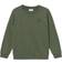 Name It Rifle Green Vimo Sweatshirt Noos-146/152