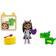 Gabby's Dollhouse Cat-tivity Pack Knight