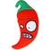 Setty USB Stick 8 GB - Chili