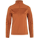 Fjällräven Abisko Lite Fleece Half Zip Sweater - Orange