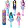 Barbie Color Reveal Rainbow Galaxy dukke