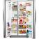 Whirlpool WRS571CIHZ Stainless Steel