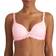 Marie Jo Avero Heart Shaped Padded Bra - Pink Parfait