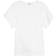 Toteme Espera Organic Cotton T-shirt - Off-White