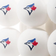 Victory Tailgate Toronto Blue Jays 24-Count Logo Table Tennis Balls