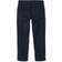 The Children's Place Boy's Uniform Stretch Skinny Chino Pants 2-pack - Flax/New Navy (3019997-BQ)