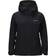 Peak Performance Women's Insulated Ski Jacket - Black