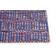 Hay Radio Rug Blue, Red