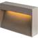 SLV Concreto Light Gray Väggarmatur