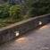 SLV Concreto Light Gray Väggarmatur