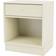 Montana Furniture DREAM Plinth Sängbord 30x35.4cm