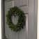 Kaemingk Imperial Pine Wreath Christmas Decoration