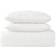 Christian Siriano Ny Duvet Cover White (279.4x243.8)