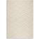 Missoni Home Catullo Decke 130x190 Filz Beige (152.4x130cm)