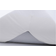 Turiform Amony Underlakan Vit (210x210cm)