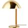 GUBI 9209 Mässing-rotting Bordslampa