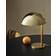 GUBI 9209 Mässing-rotting Bordslampa