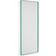 Hay Arcs Green Miroir Mural 50x133.5cm