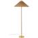 GUBI 9602 Bamboo Bodenlampe 153.5cm