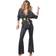 California Costumes Women's Disco Dazzler Adult Costumes